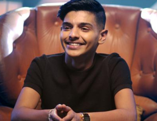 أغنية متعب الشعلان الجديدة